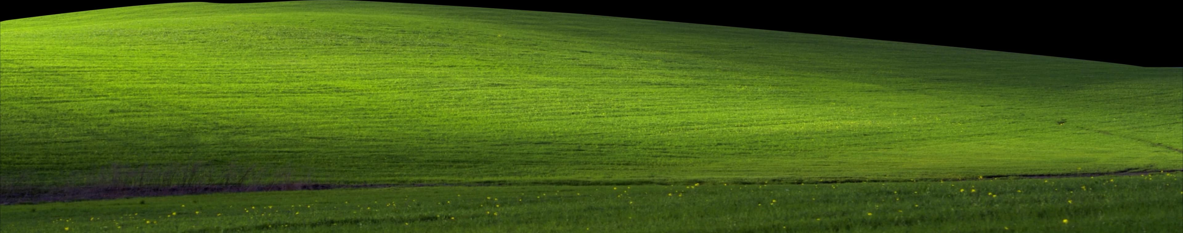 Green Field